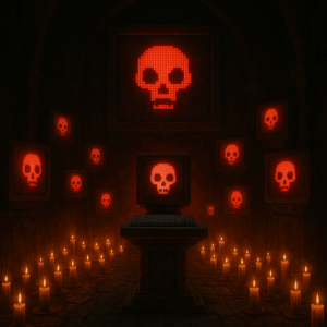 Yoshiyukis Summoning