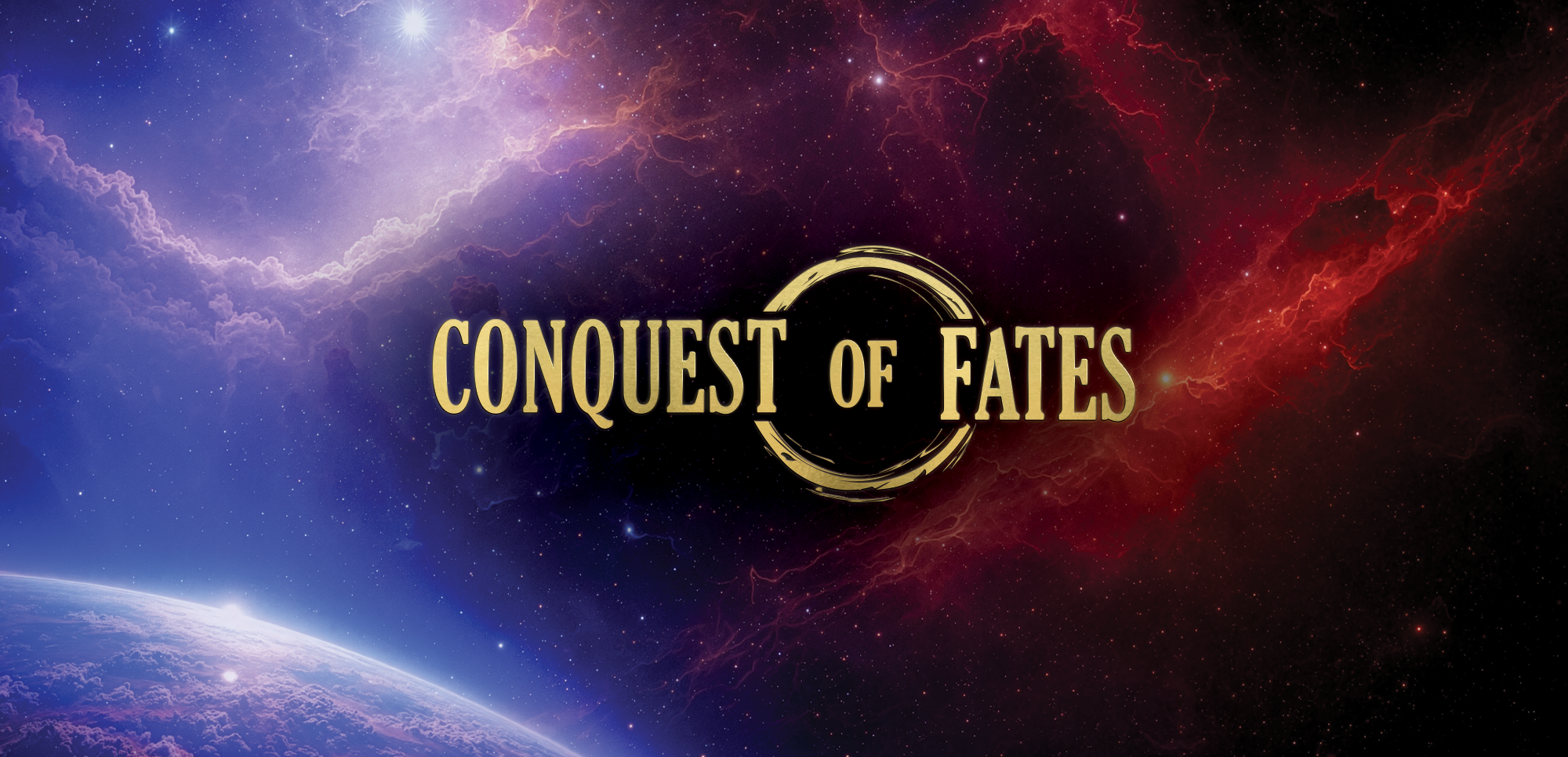Conquest of Fates