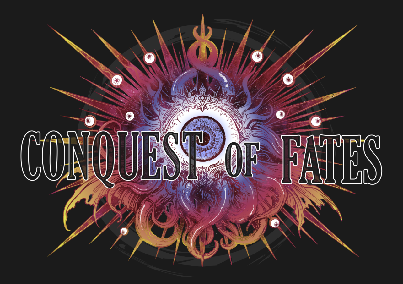 Conquest of Fates