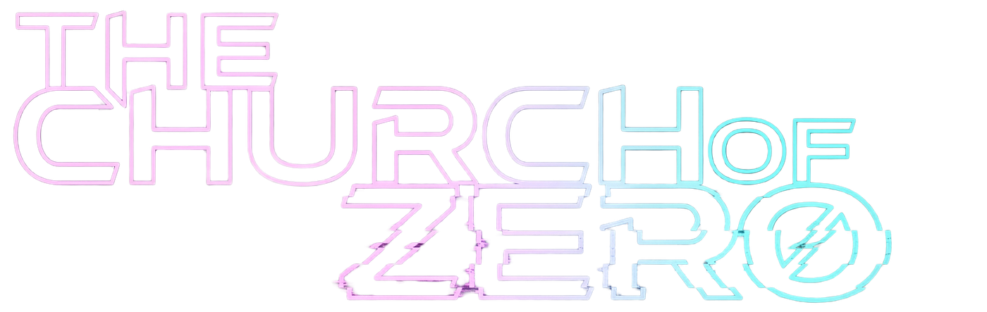 The Church of Zero
