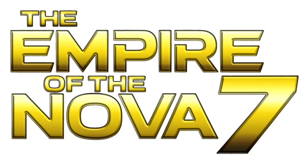 The Empire of the Nova 7